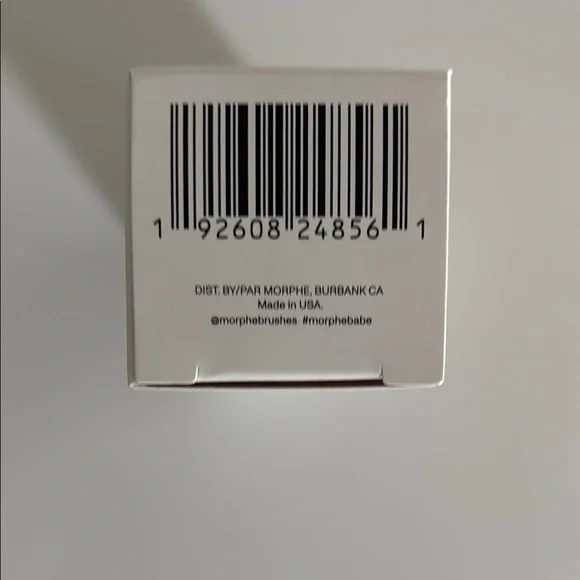 Morphe Sunsetter SPF 30 Setting Spray - new in box! Never opened - Picture 4 of 4